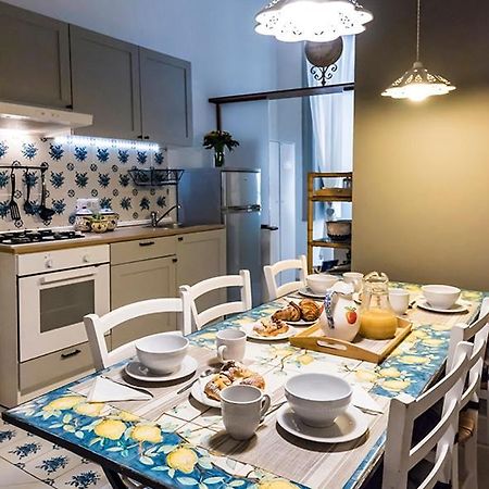 La Casa Napoletana - Ls Accommodations Naples Luaran gambar
