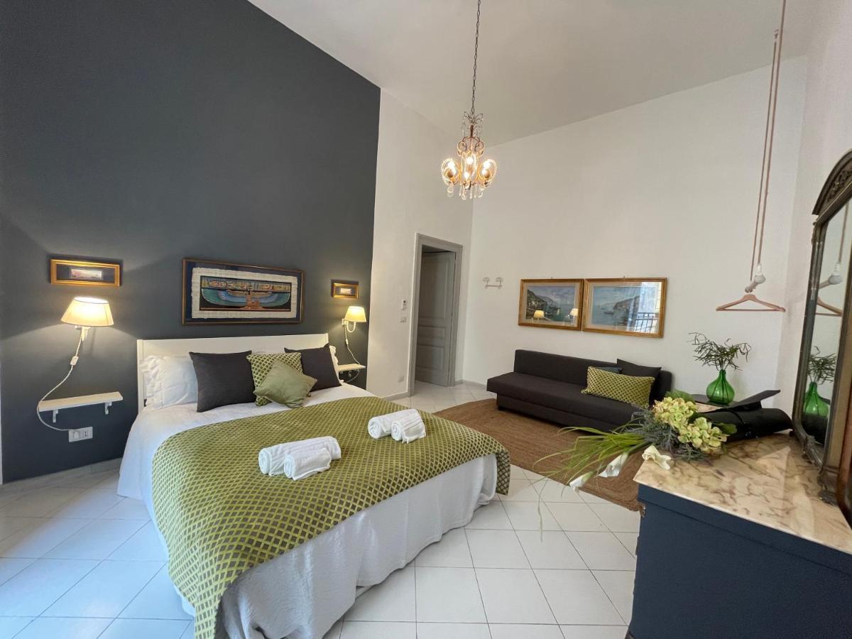 La Casa Napoletana - Ls Accommodations Naples Luaran gambar