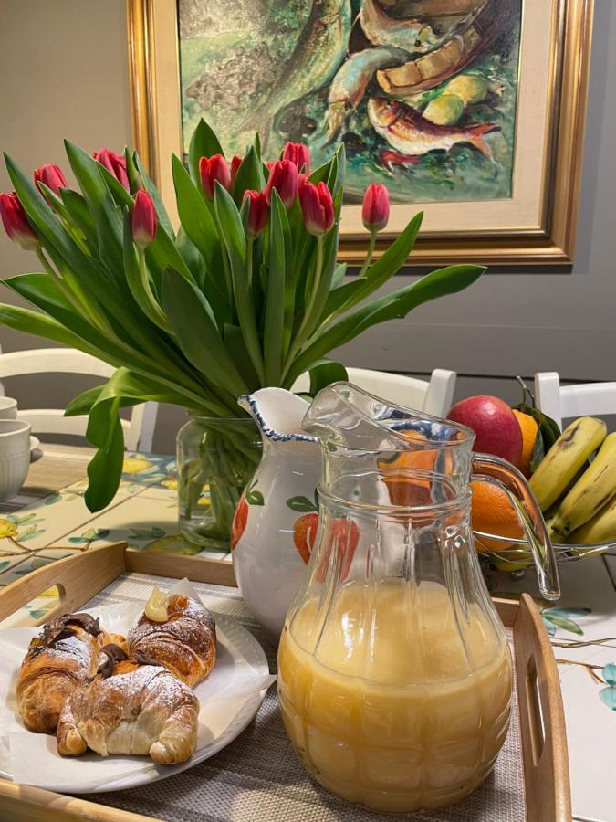 La Casa Napoletana - Ls Accommodations Naples Luaran gambar
