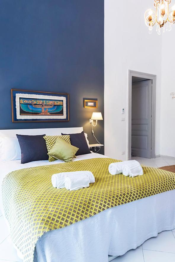 La Casa Napoletana - Ls Accommodations Naples Luaran gambar