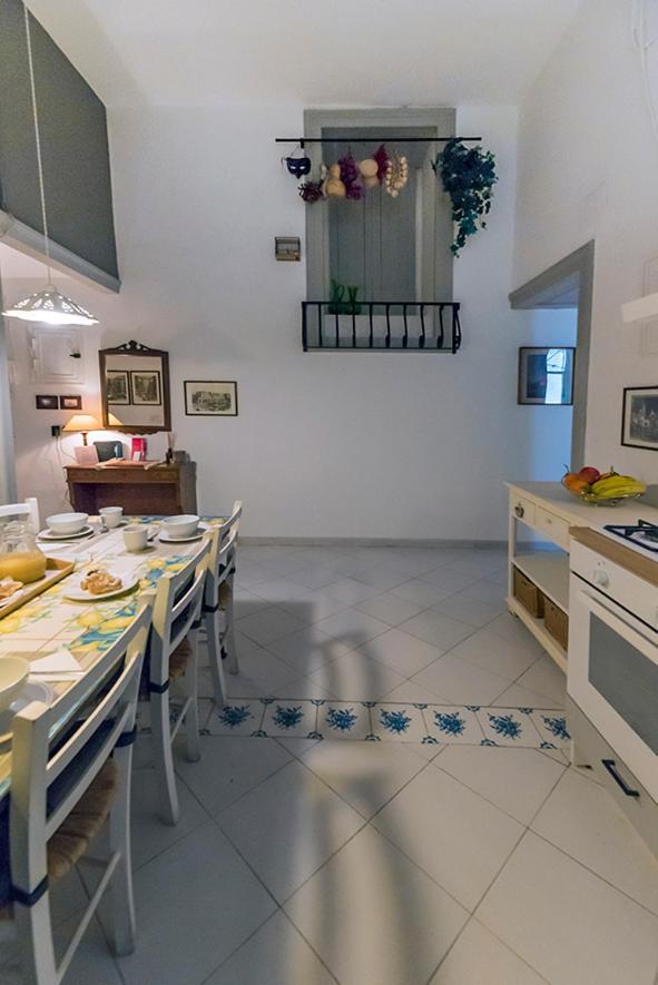 La Casa Napoletana - Ls Accommodations Naples Luaran gambar