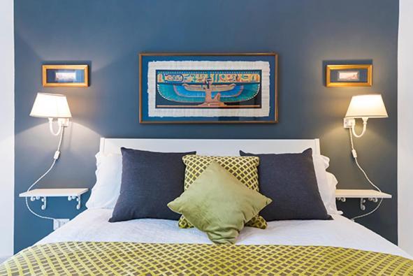 La Casa Napoletana - Ls Accommodations Naples Luaran gambar