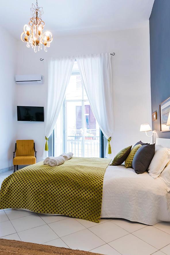 La Casa Napoletana - Ls Accommodations Naples Luaran gambar