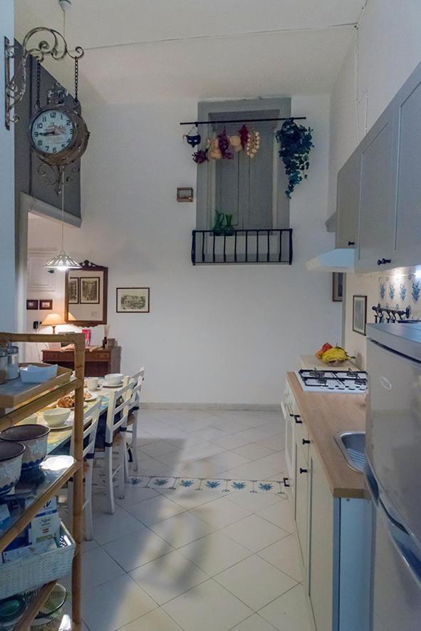 La Casa Napoletana - Ls Accommodations Naples Luaran gambar