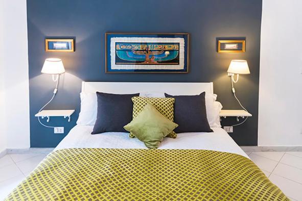 La Casa Napoletana - Ls Accommodations Naples Luaran gambar