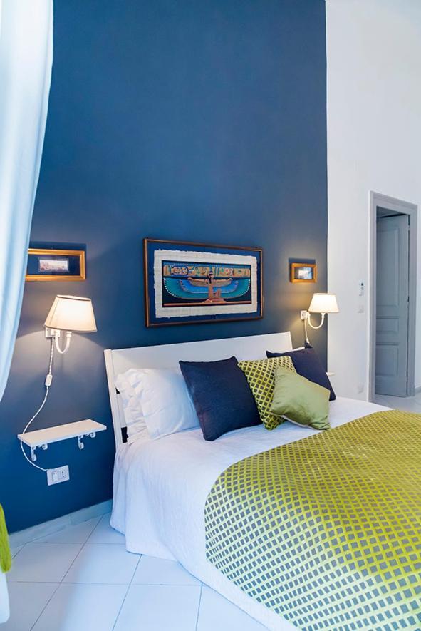 La Casa Napoletana - Ls Accommodations Naples Luaran gambar