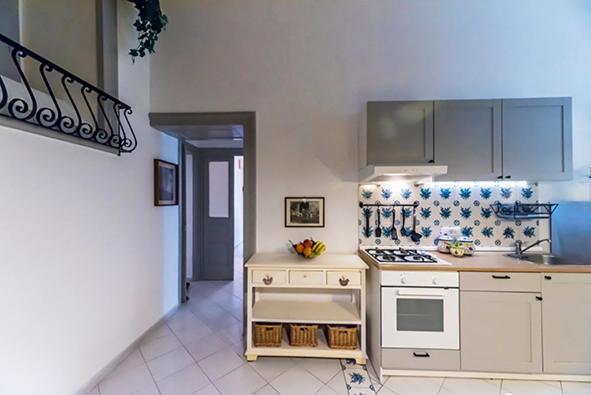 La Casa Napoletana - Ls Accommodations Naples Luaran gambar