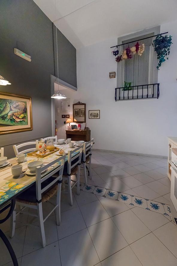 La Casa Napoletana - Ls Accommodations Naples Luaran gambar