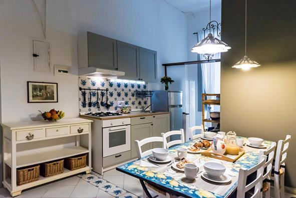 La Casa Napoletana - Ls Accommodations Naples Luaran gambar