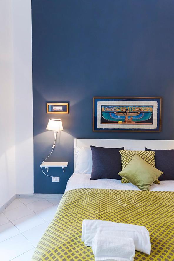 La Casa Napoletana - Ls Accommodations Naples Luaran gambar