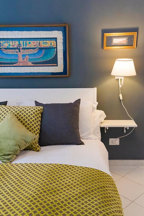 La Casa Napoletana - Ls Accommodations Naples Luaran gambar