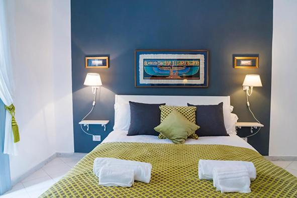 La Casa Napoletana - Ls Accommodations Naples Luaran gambar