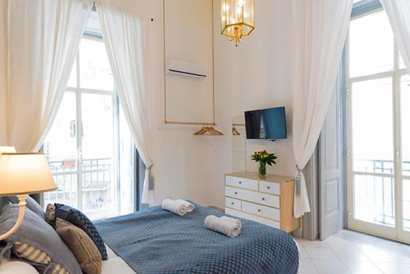 La Casa Napoletana - Ls Accommodations Naples Luaran gambar