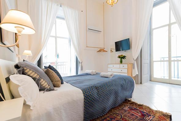 La Casa Napoletana - Ls Accommodations Naples Luaran gambar