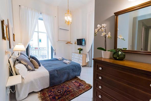 La Casa Napoletana - Ls Accommodations Naples Luaran gambar