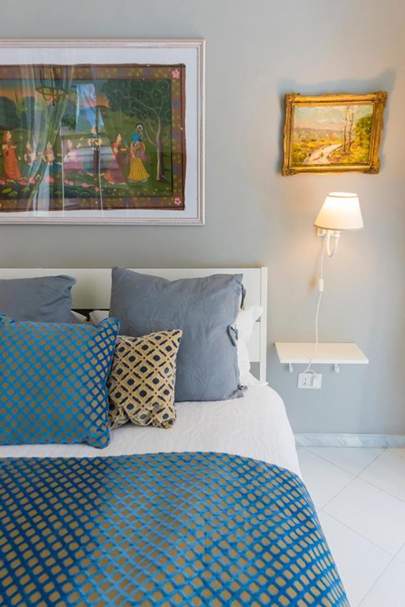 La Casa Napoletana - Ls Accommodations Naples Luaran gambar