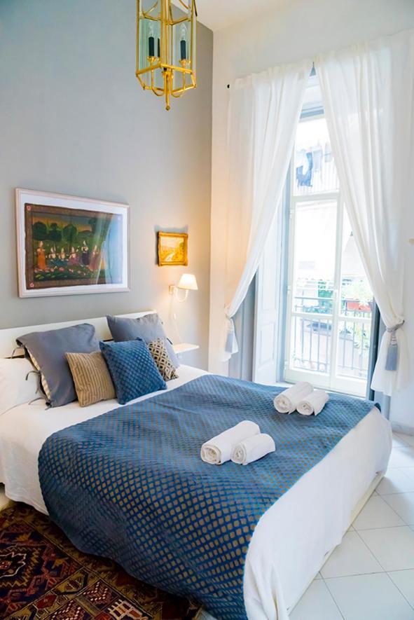 La Casa Napoletana - Ls Accommodations Naples Luaran gambar