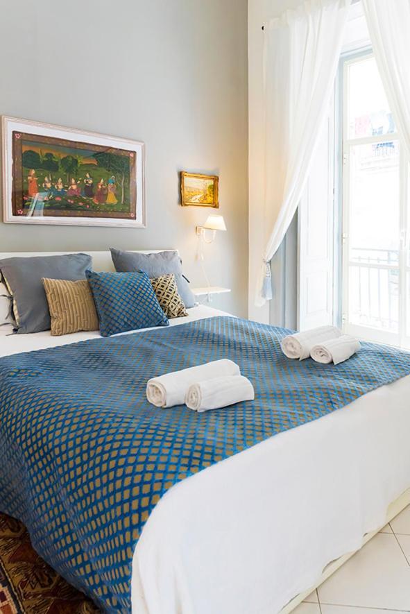 La Casa Napoletana - Ls Accommodations Naples Luaran gambar