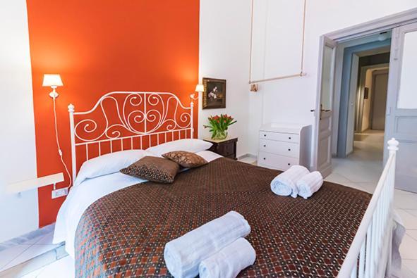 La Casa Napoletana - Ls Accommodations Naples Luaran gambar