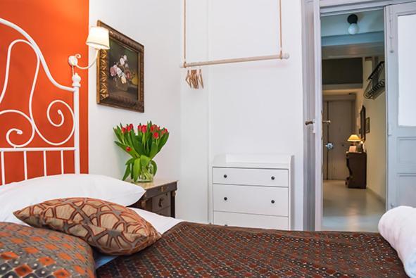 La Casa Napoletana - Ls Accommodations Naples Luaran gambar