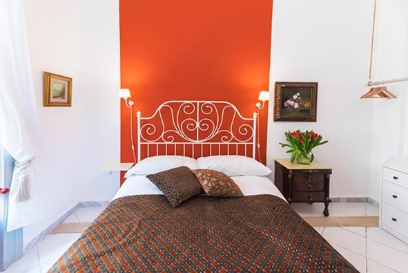 La Casa Napoletana - Ls Accommodations Naples Luaran gambar