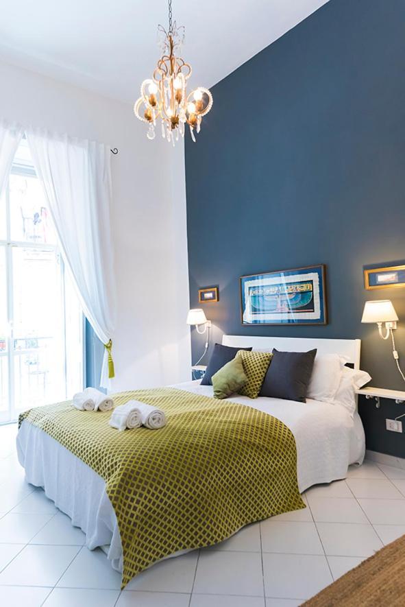 La Casa Napoletana - Ls Accommodations Naples Luaran gambar