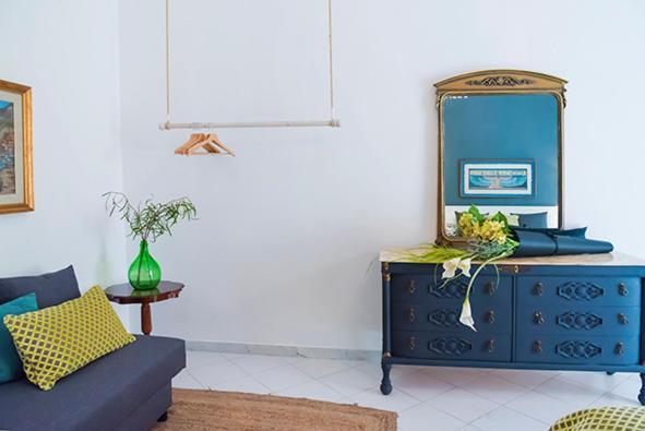 La Casa Napoletana - Ls Accommodations Naples Luaran gambar