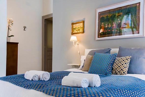 La Casa Napoletana - Ls Accommodations Naples Luaran gambar