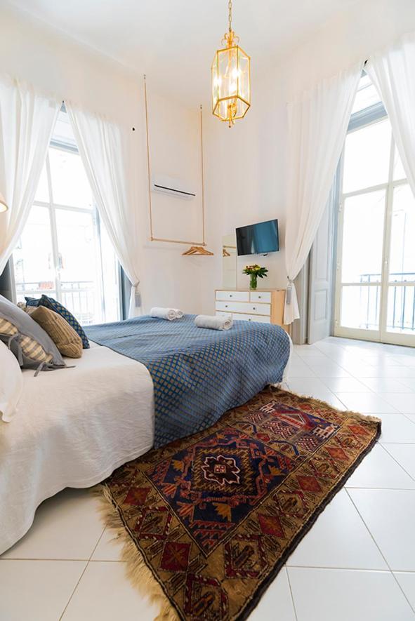 La Casa Napoletana - Ls Accommodations Naples Luaran gambar