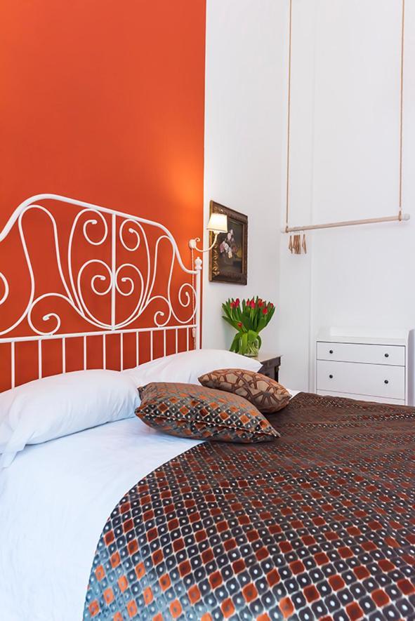 La Casa Napoletana - Ls Accommodations Naples Luaran gambar