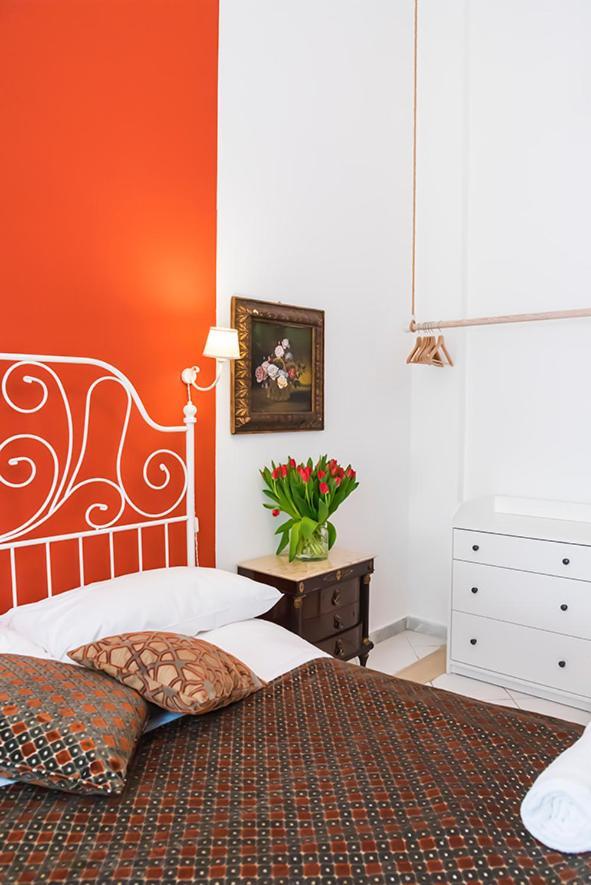 La Casa Napoletana - Ls Accommodations Naples Luaran gambar