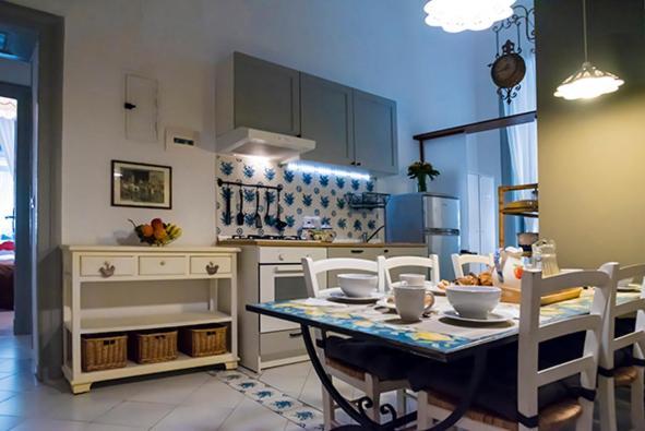 La Casa Napoletana - Ls Accommodations Naples Luaran gambar