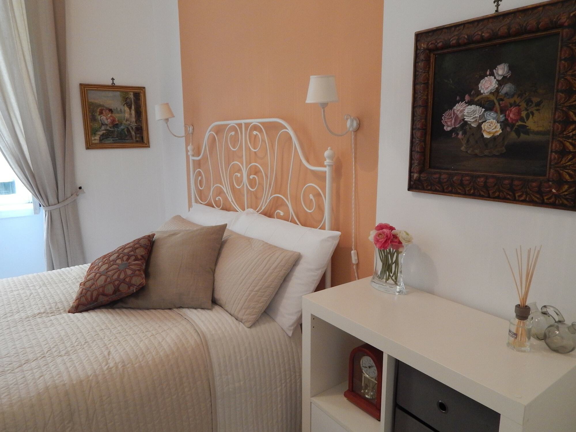 La Casa Napoletana - Ls Accommodations Naples Luaran gambar